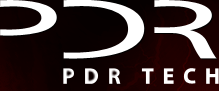 PDR TECH